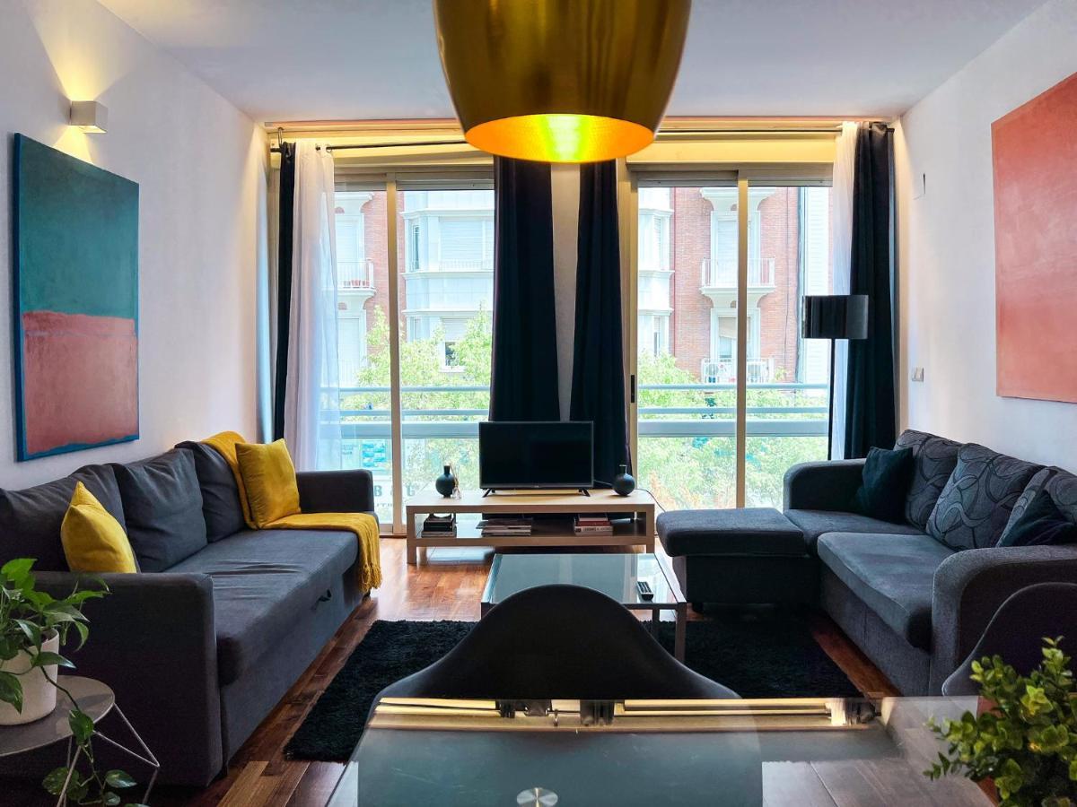 Baron Suites 210
