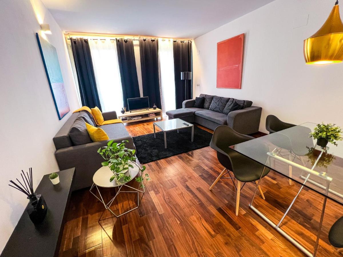 Baron Suites 210