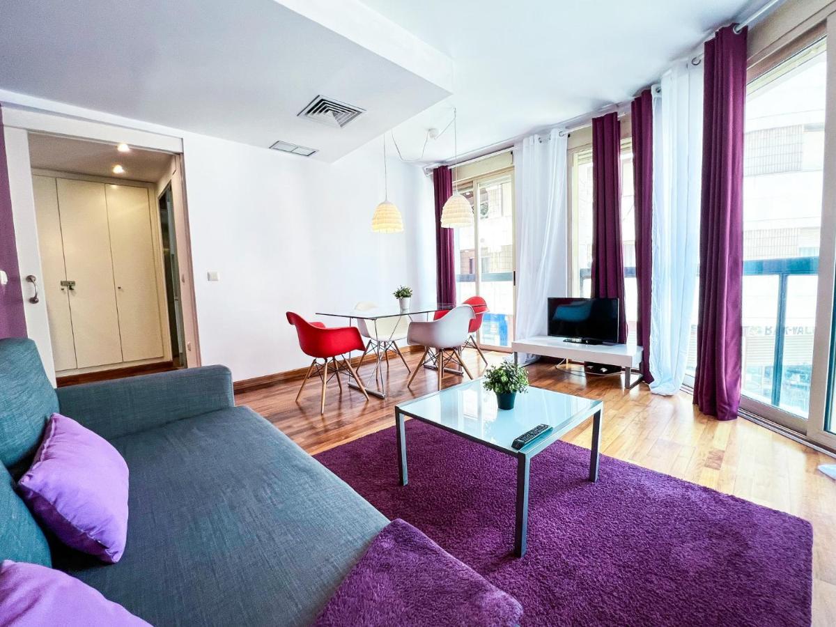 Baron Suites 101