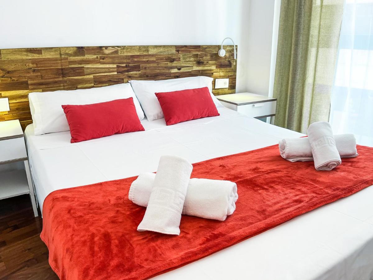 Baron Suites 101