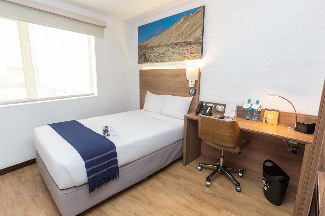 Single Room - Disability Access