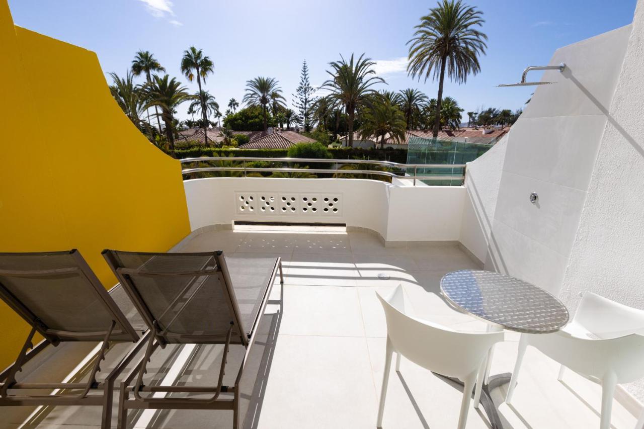 Tweepersoonskamer met Solarium