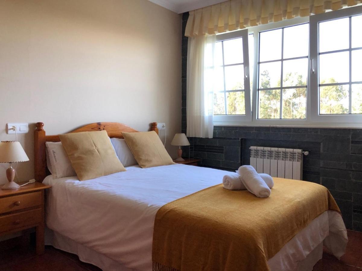 Apartamento de 2 dormitorios