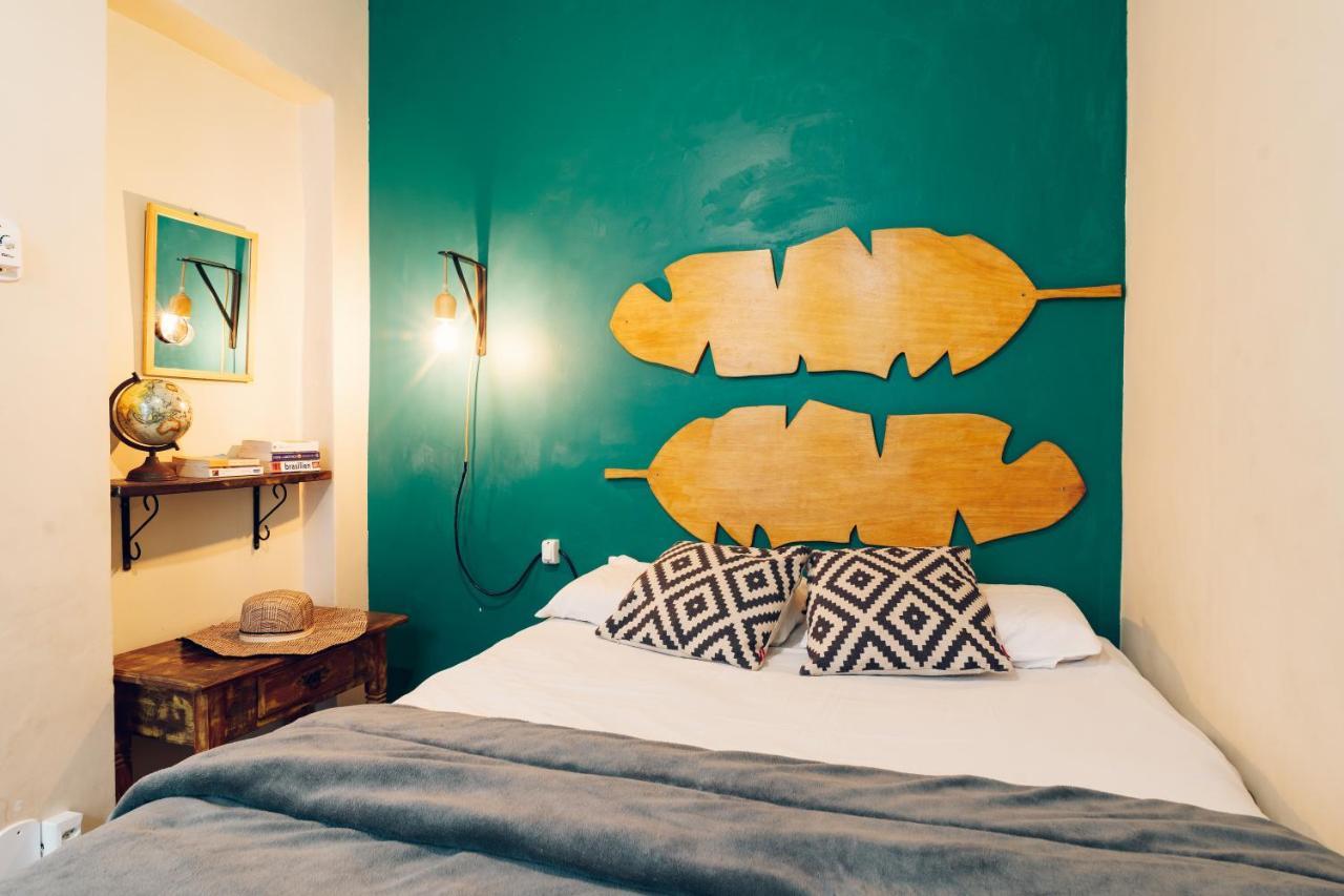 Quarto Duplo
