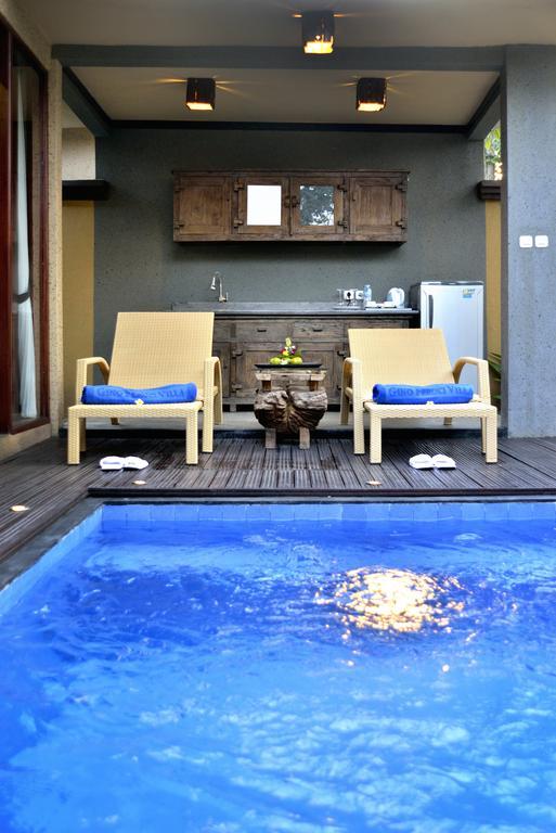 Caldora One-Bedroom Villa Private Pool