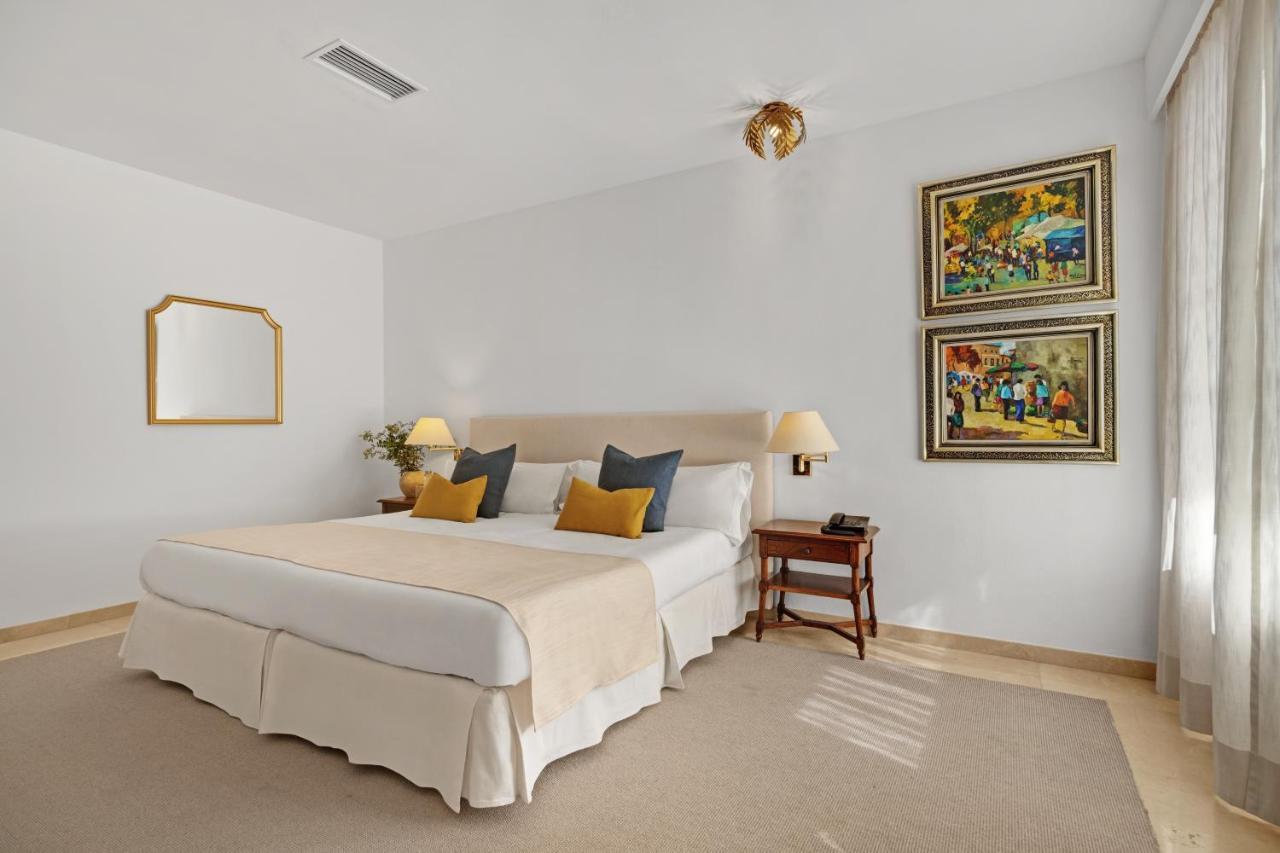 Standard Twin Room Mountain View