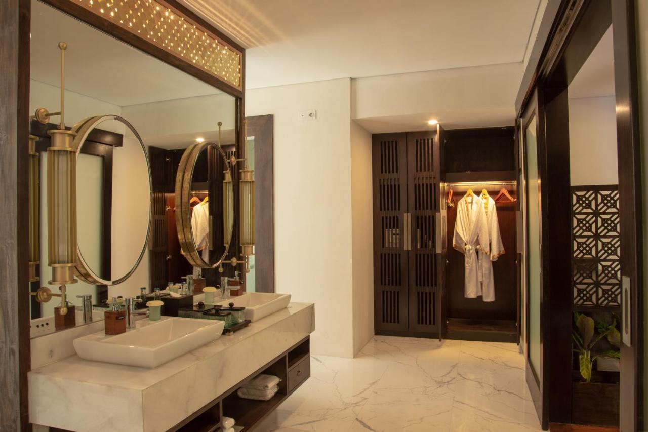 Three-Bedroom Villa with Private Pool