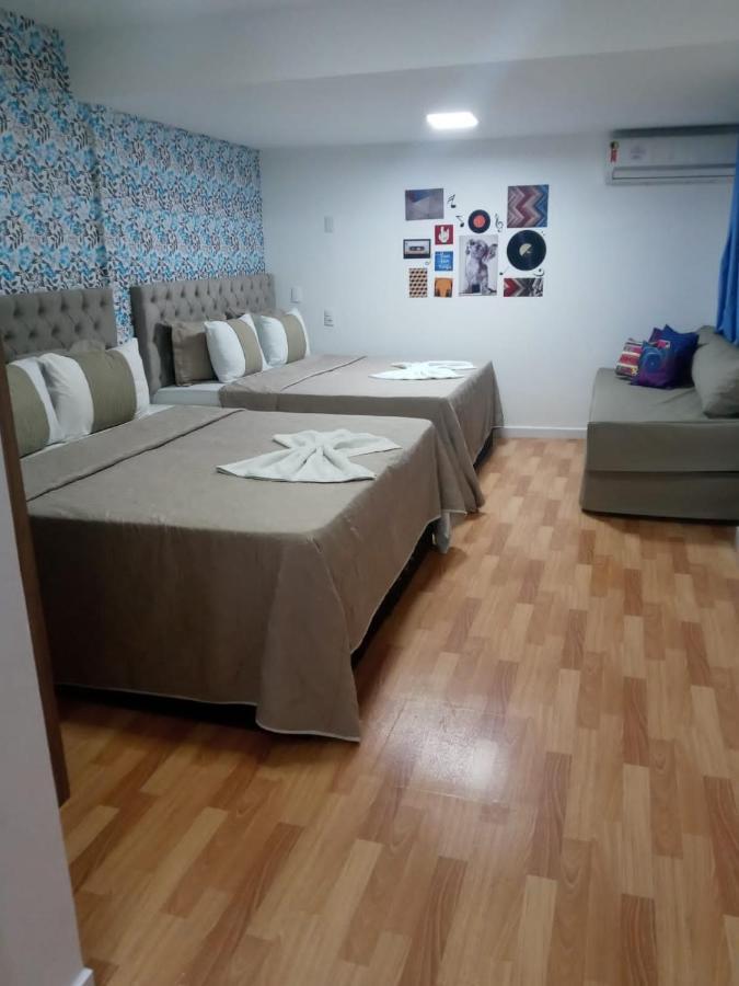 Quarto Familiar