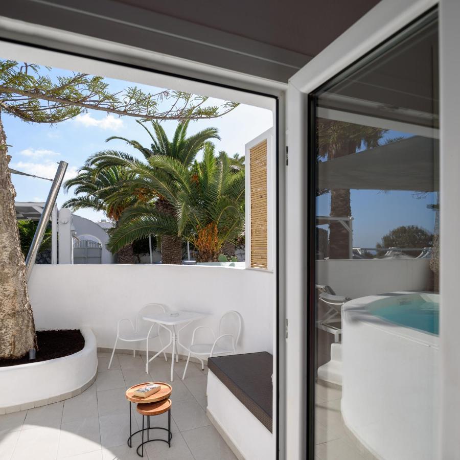 Superior Double or Twin Room Garden View