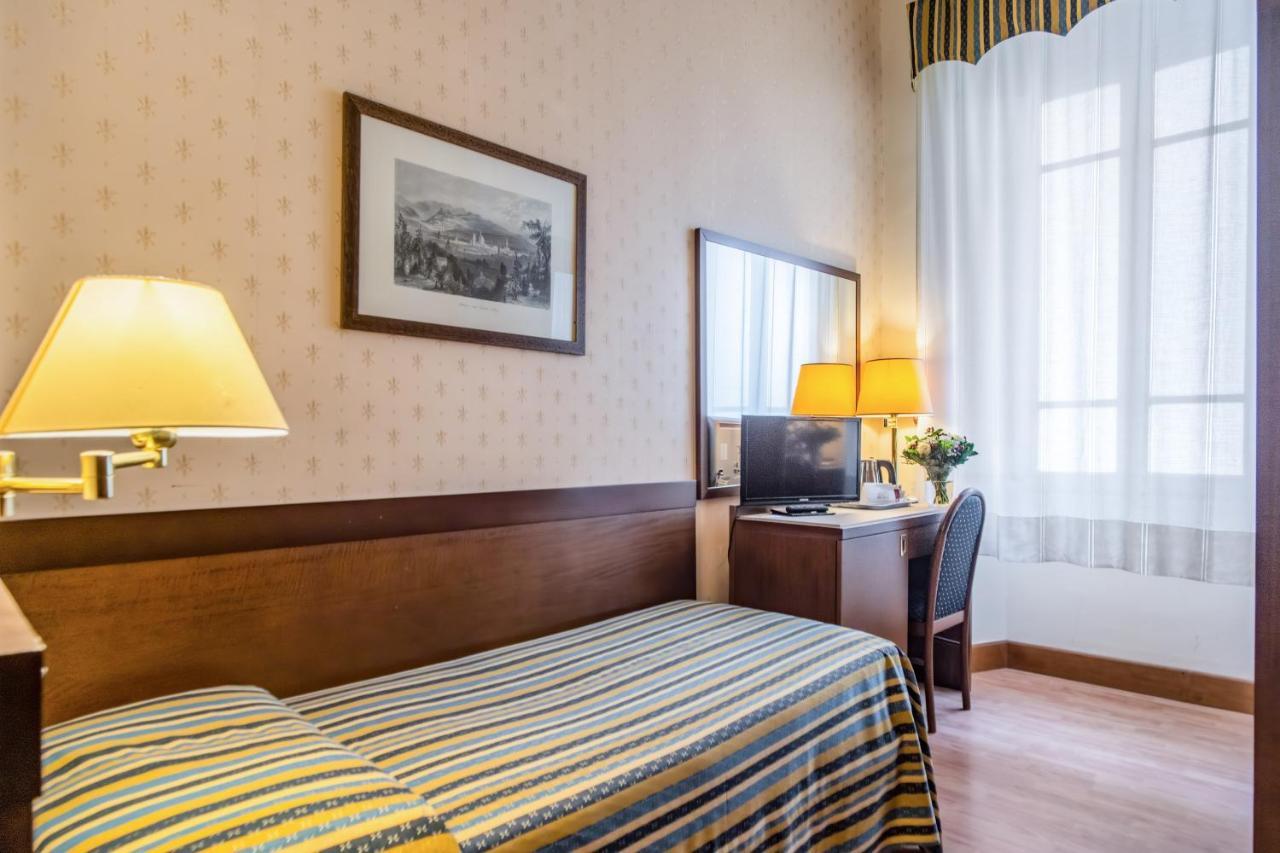 Classic Single Room