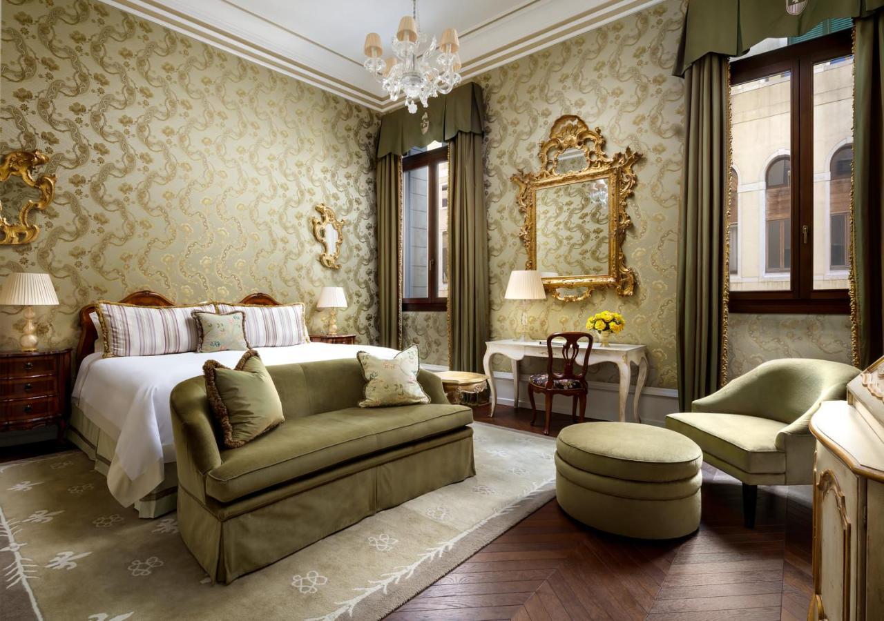 Deluxe Guest room 1 King or 2 Twin or Single Beds