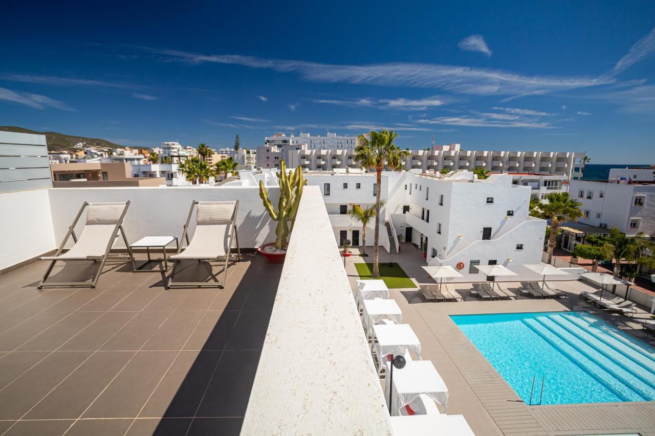 Luxury Suite Pool View