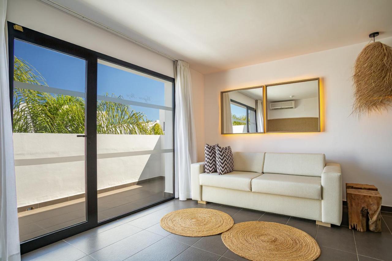 Superior Junior Suite