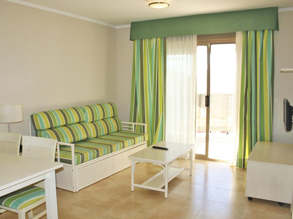 One-Bedroom Apartment (3 Adults)