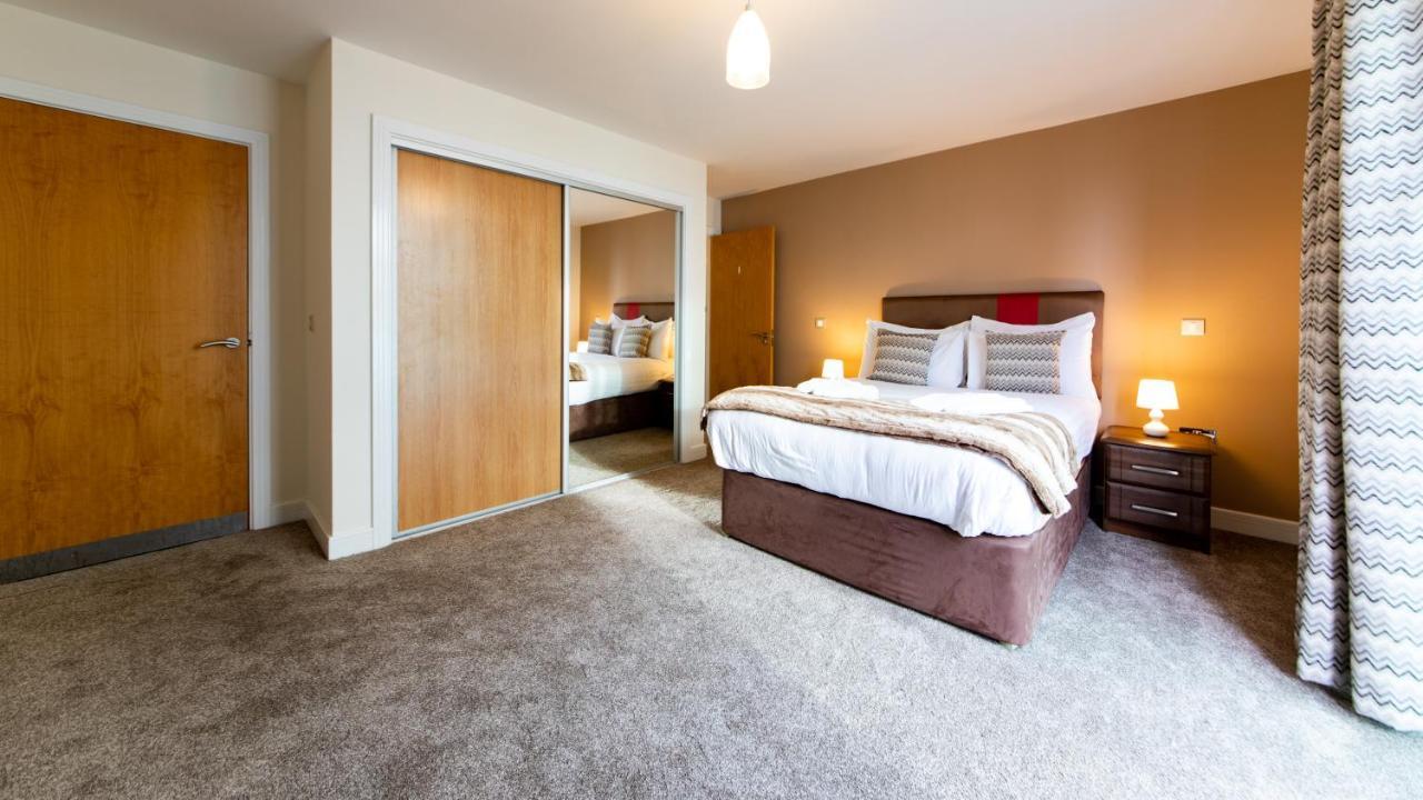One-Bedroom Suite