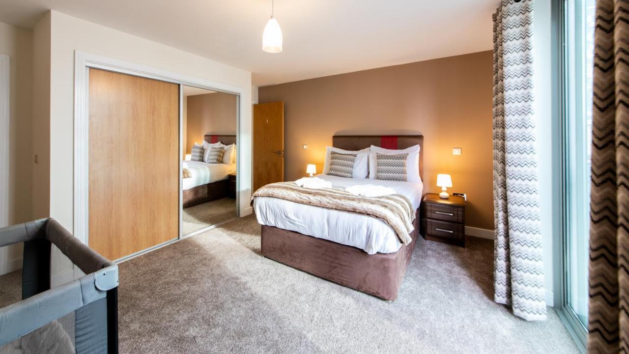 One-Bedroom Suite