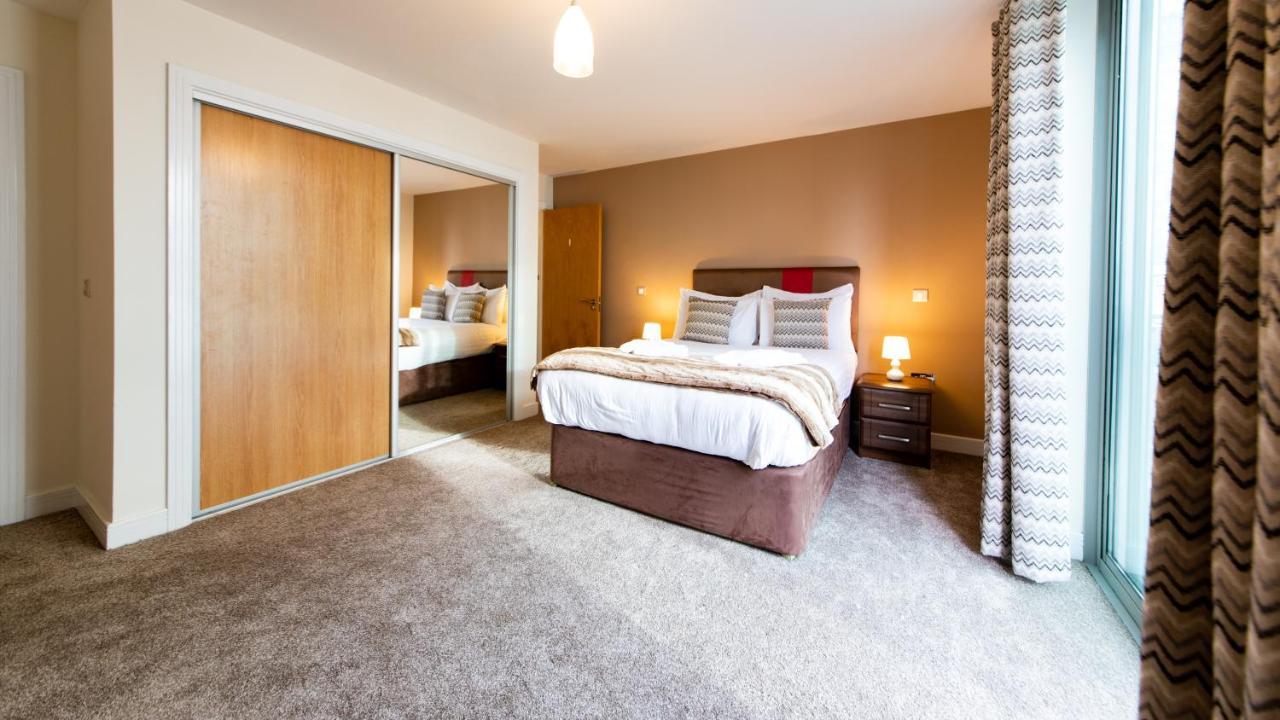 One-Bedroom Suite