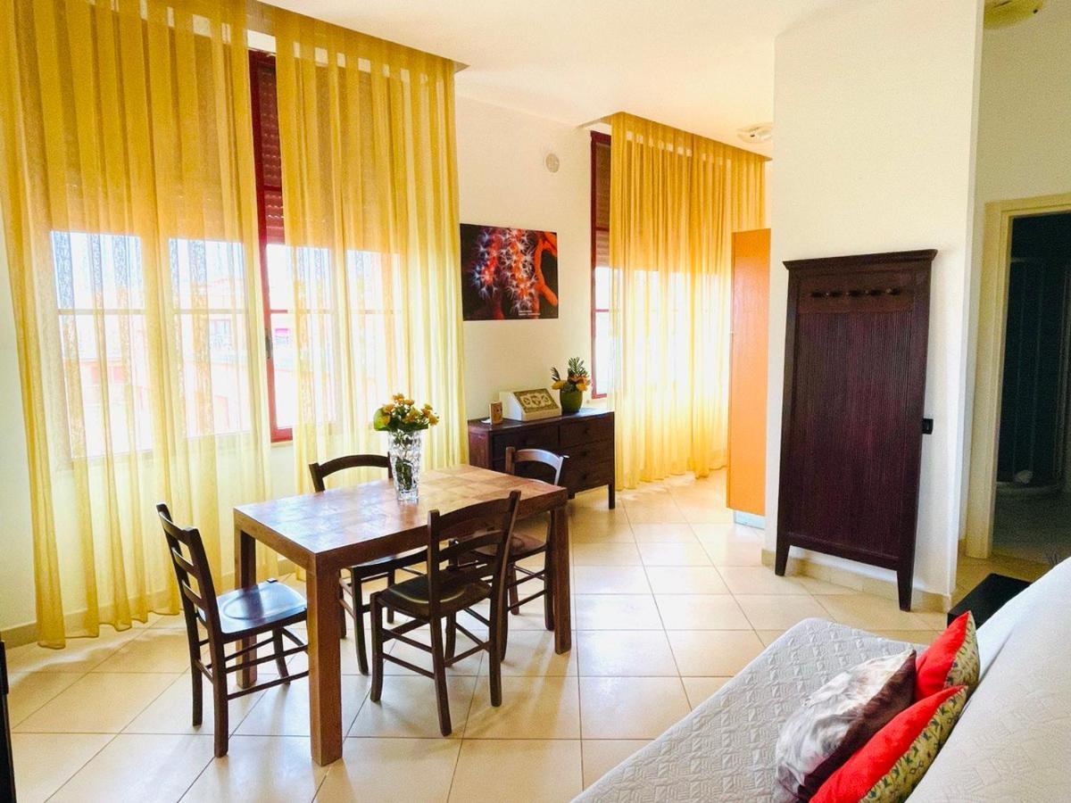 Appartamento con Vista Mare