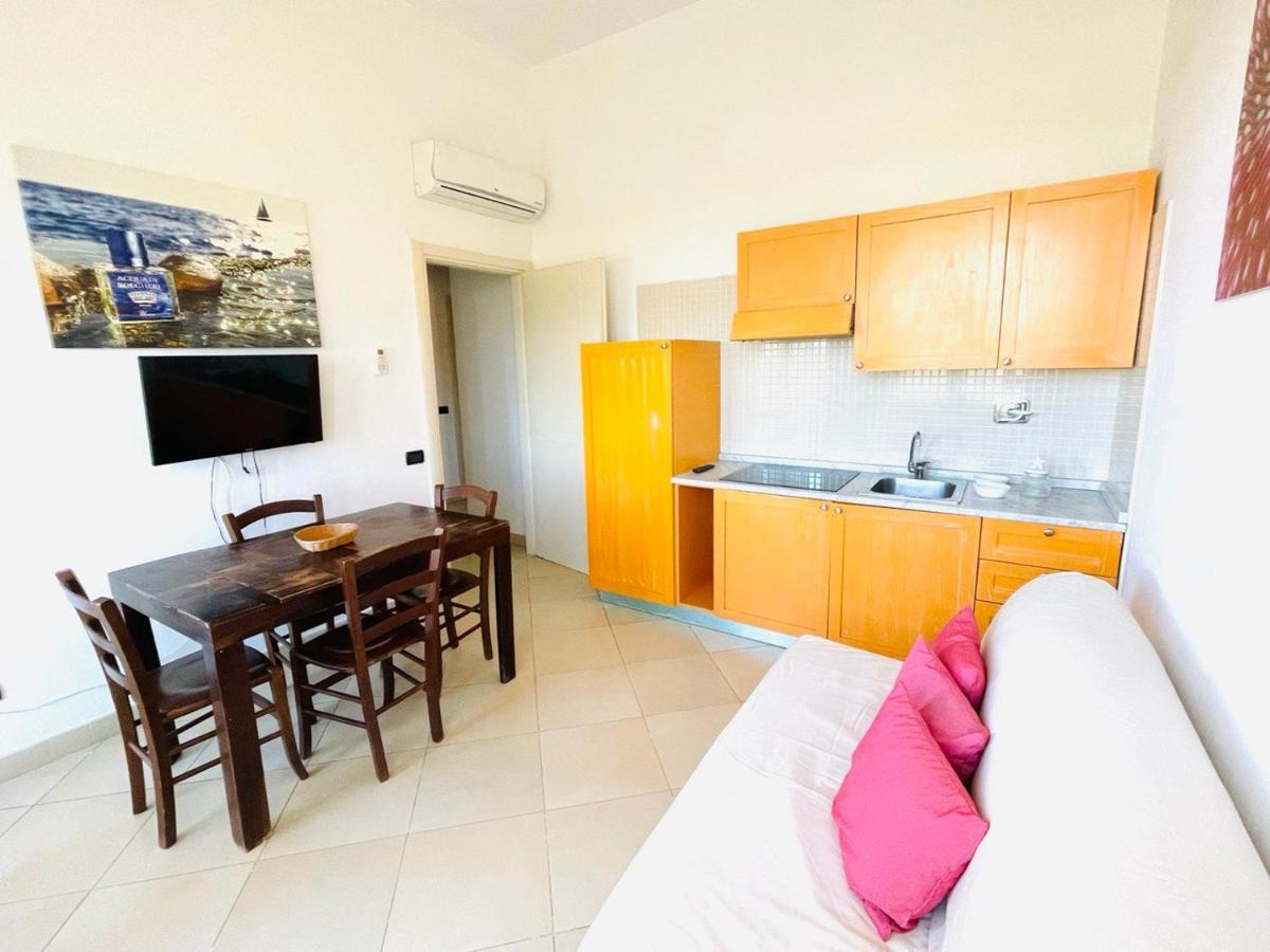 Appartamento con Terrazza