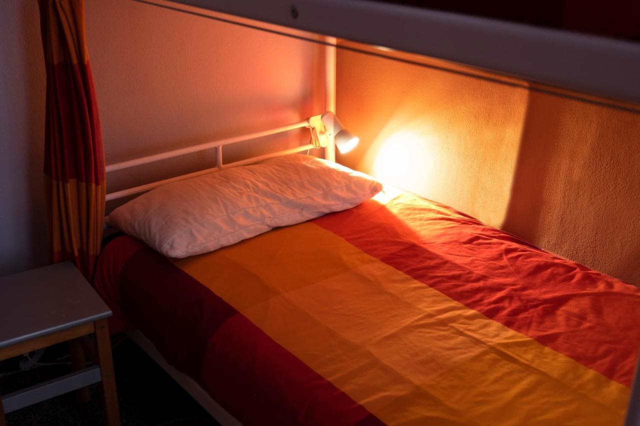 Mixed Dormitory Room