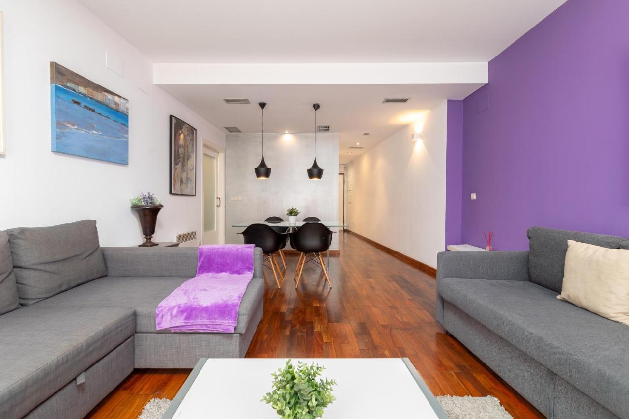Baron Suites 315