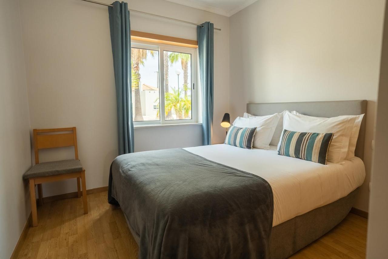 Appartement met 2 slaapkamers