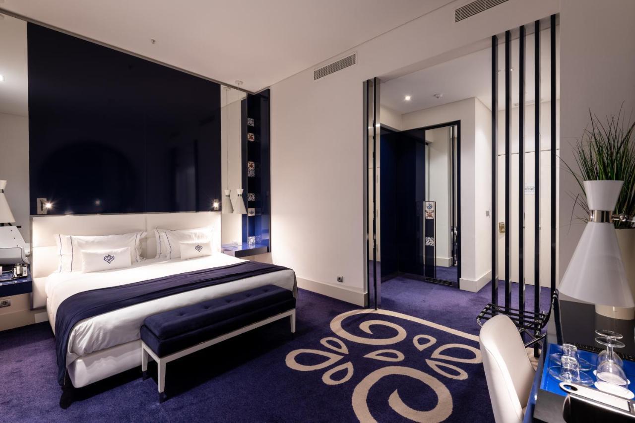 Quarto Premium com Cama de Casal ou 2 de Solteiro