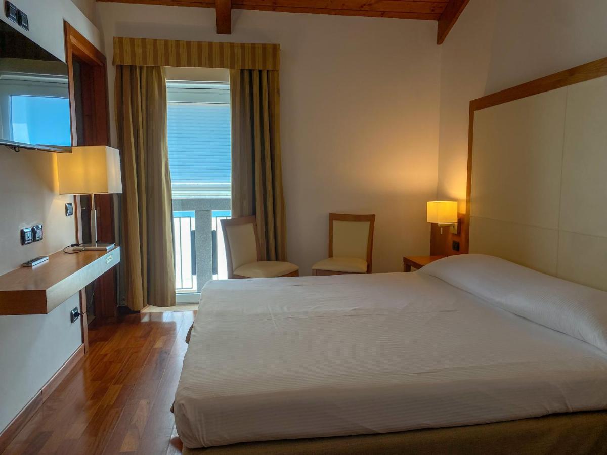 Economy Double or Twin Room