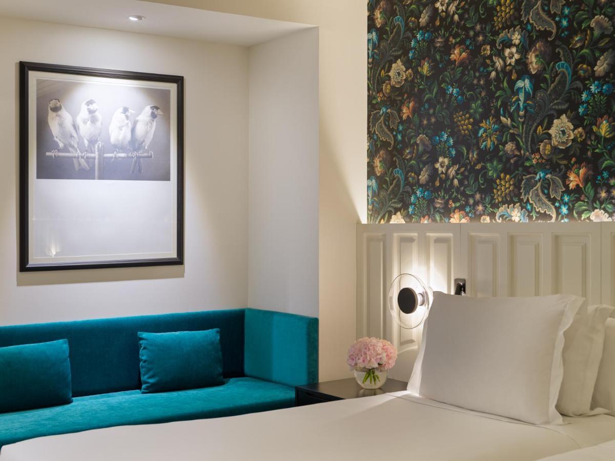 Quarto Triplo Deluxe