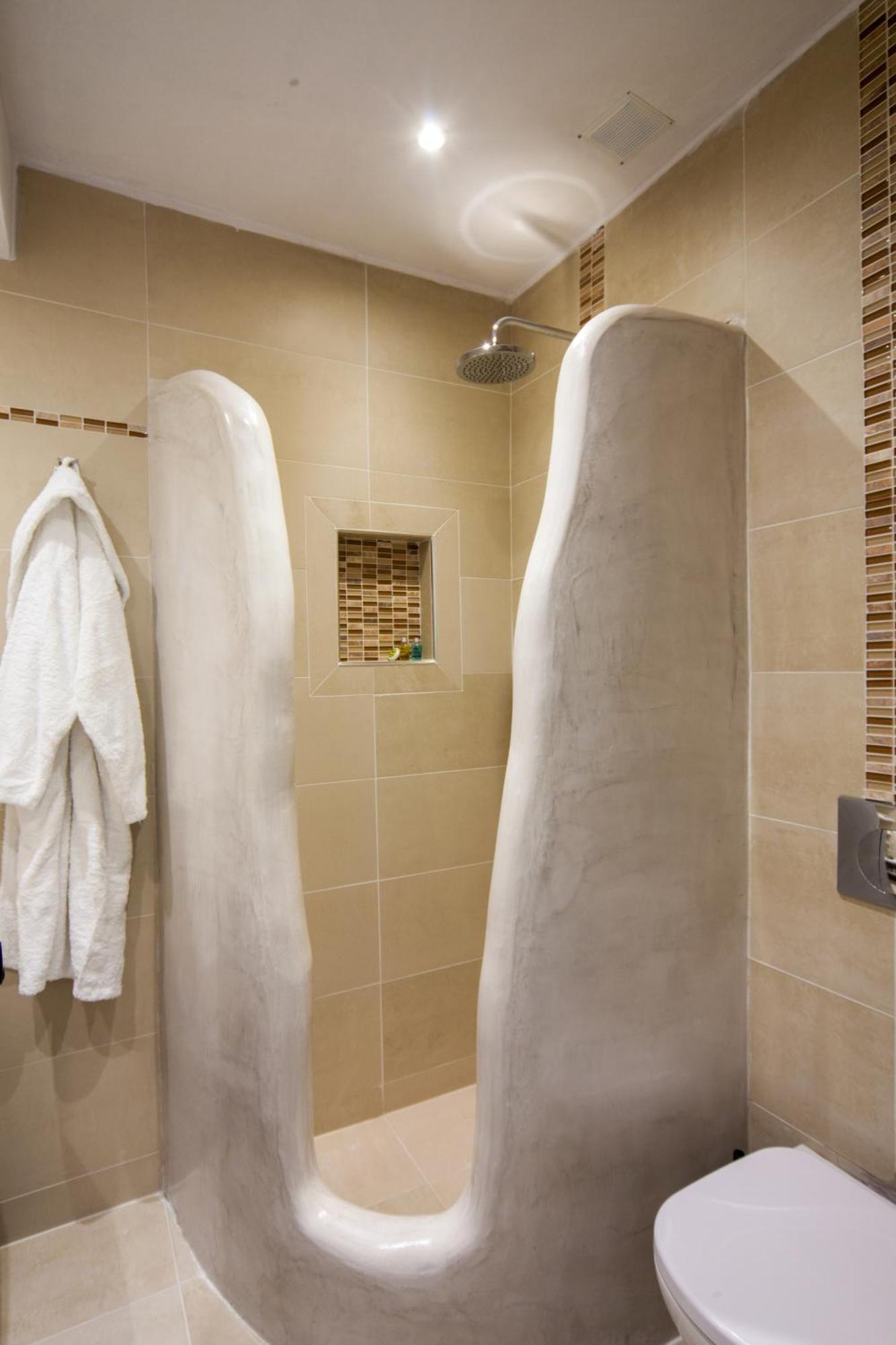 Superior Double or Twin Room Garden View