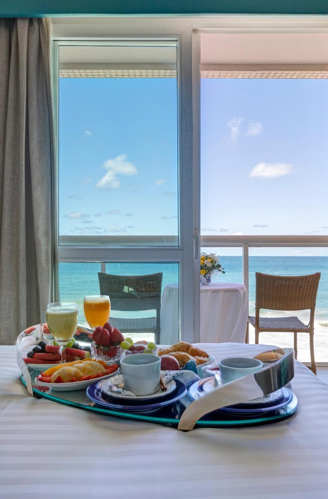 Double Room Front Sea View