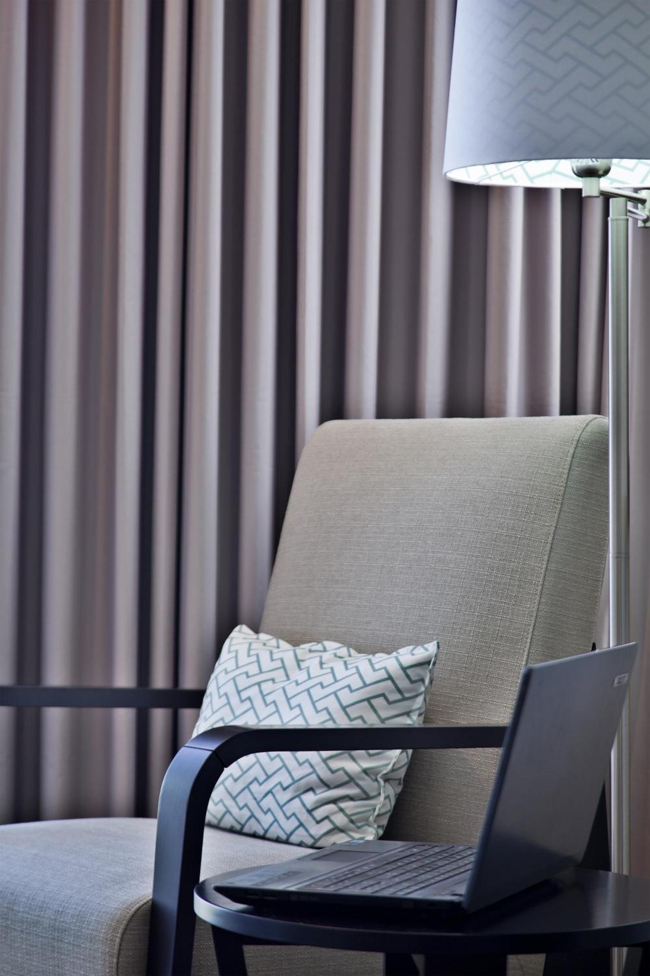 Executive Tweepersoonskamer met 2 Aparte Bedden