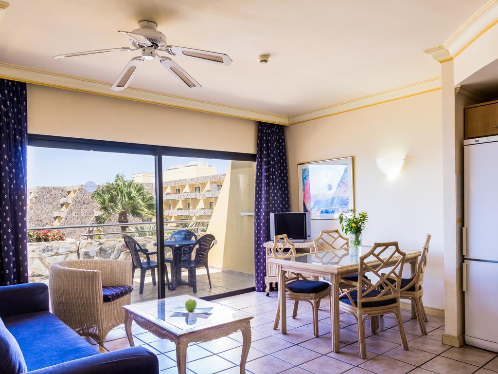 Apartment mit 2 Schlafzimmern