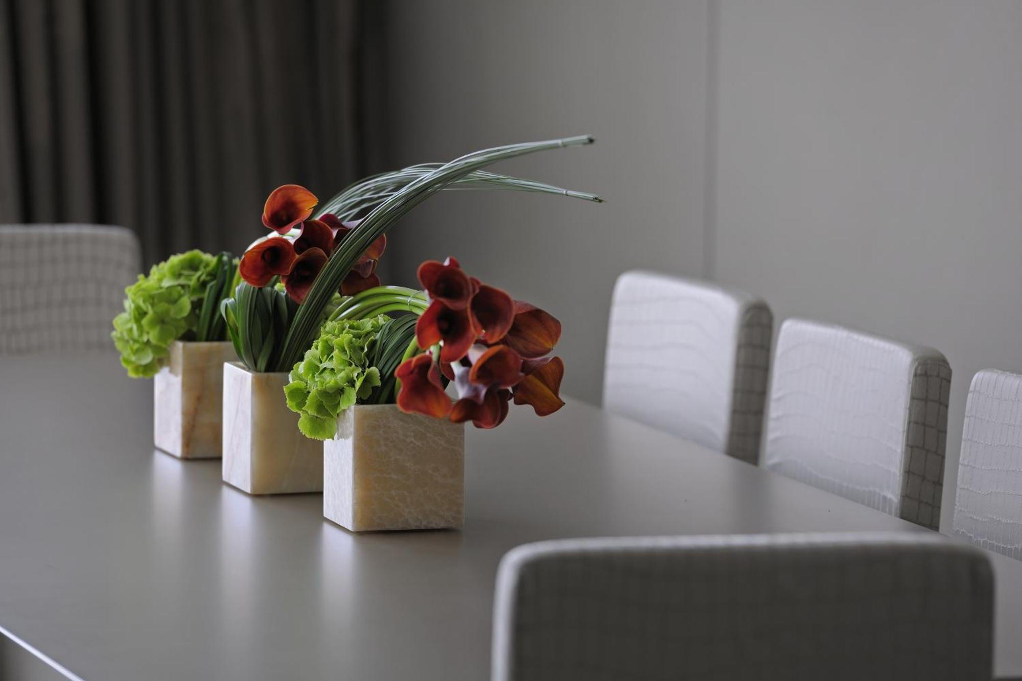 Armani Signature Suite