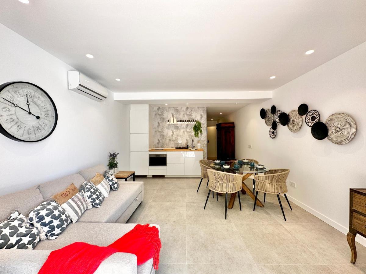 Apartamento Deluxe
