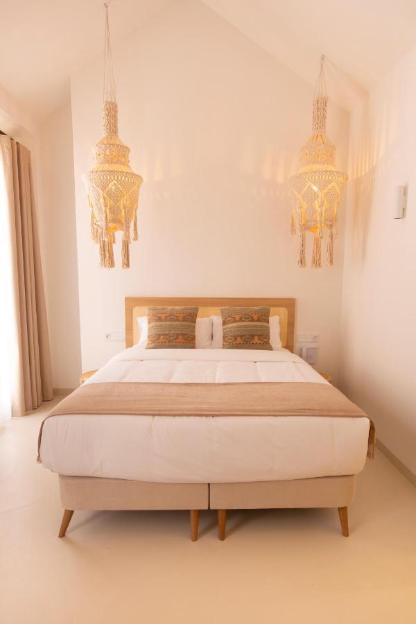 Junior Suite con Balcone