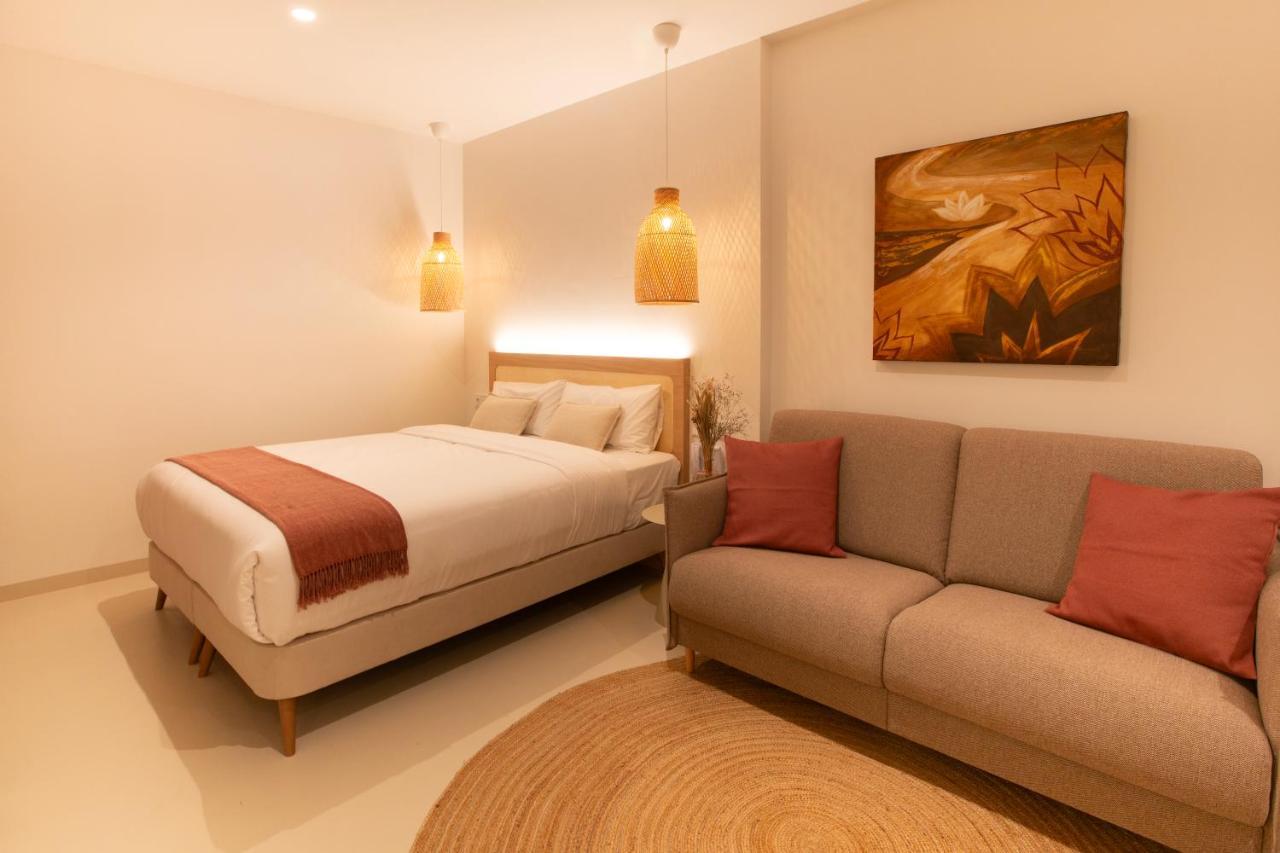 Junior Suite Deluxe
