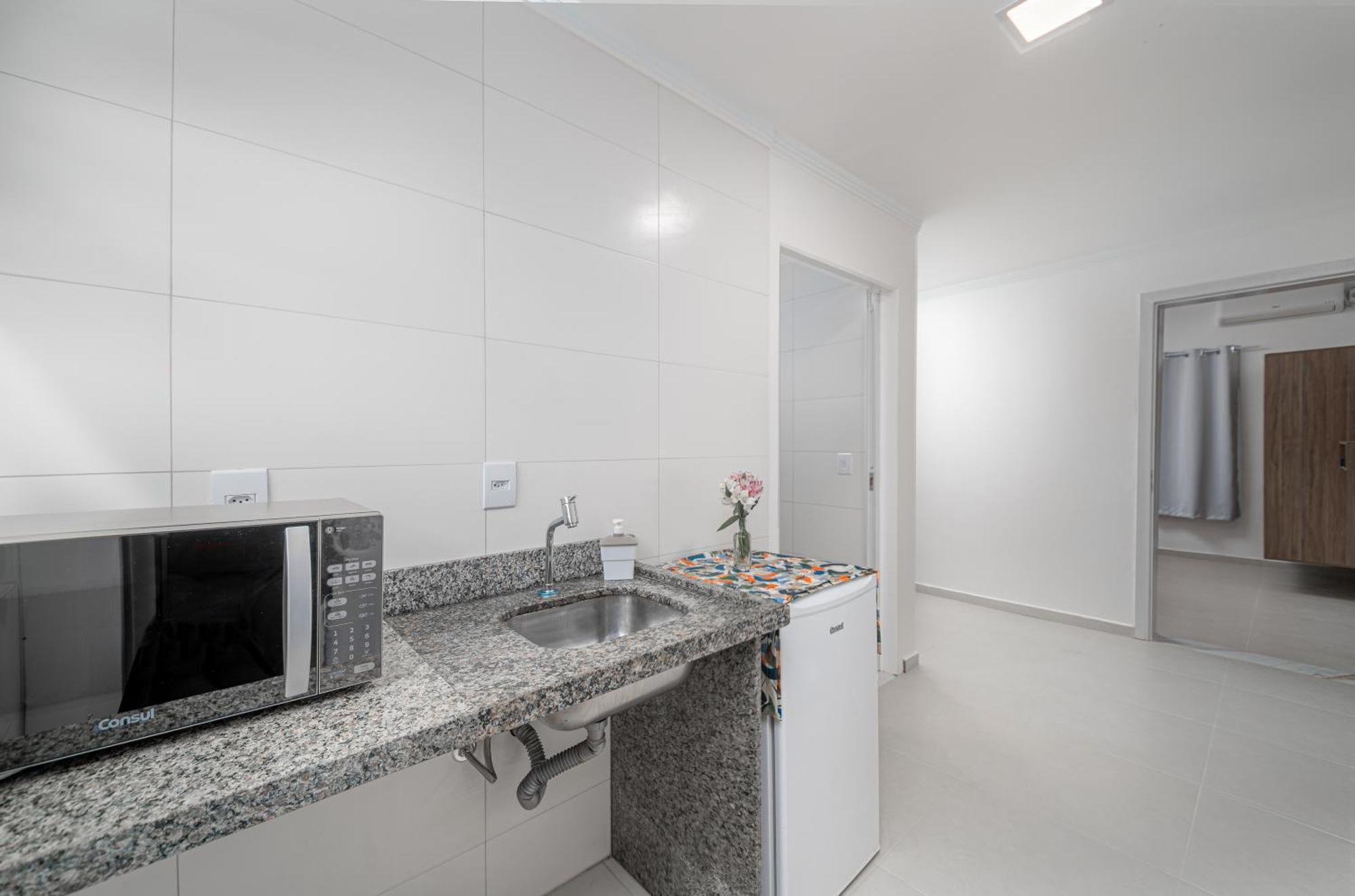 Double Room Disability Access