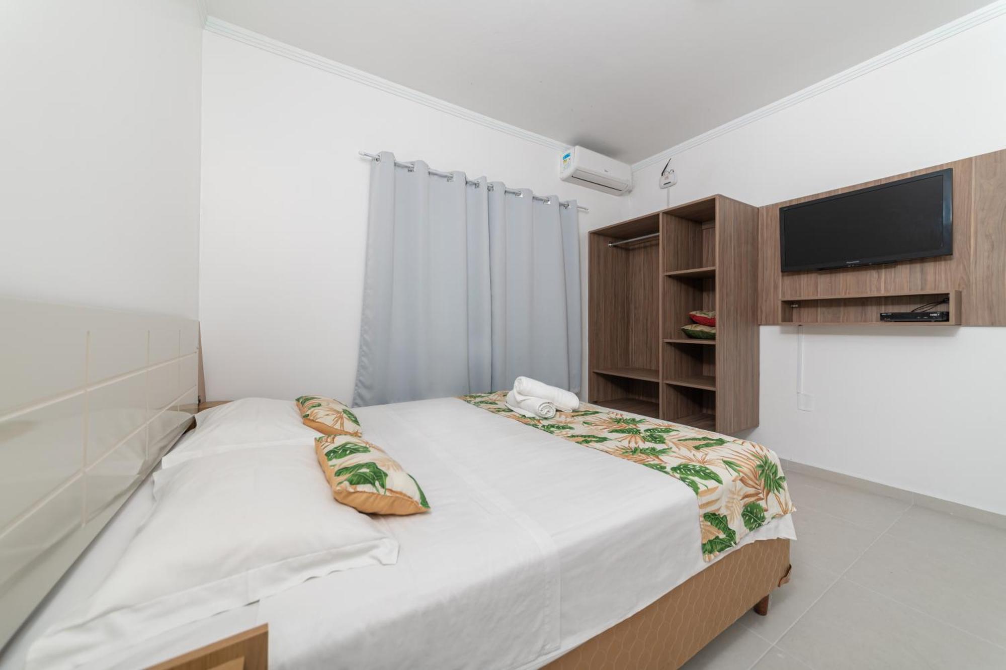 Double Room Disability Access
