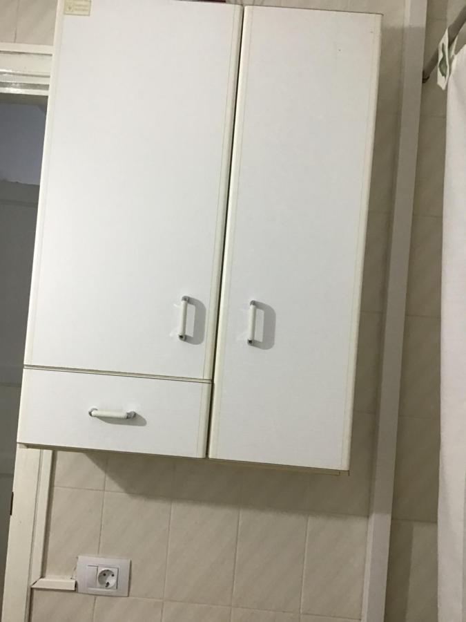Habitación Individual con baño