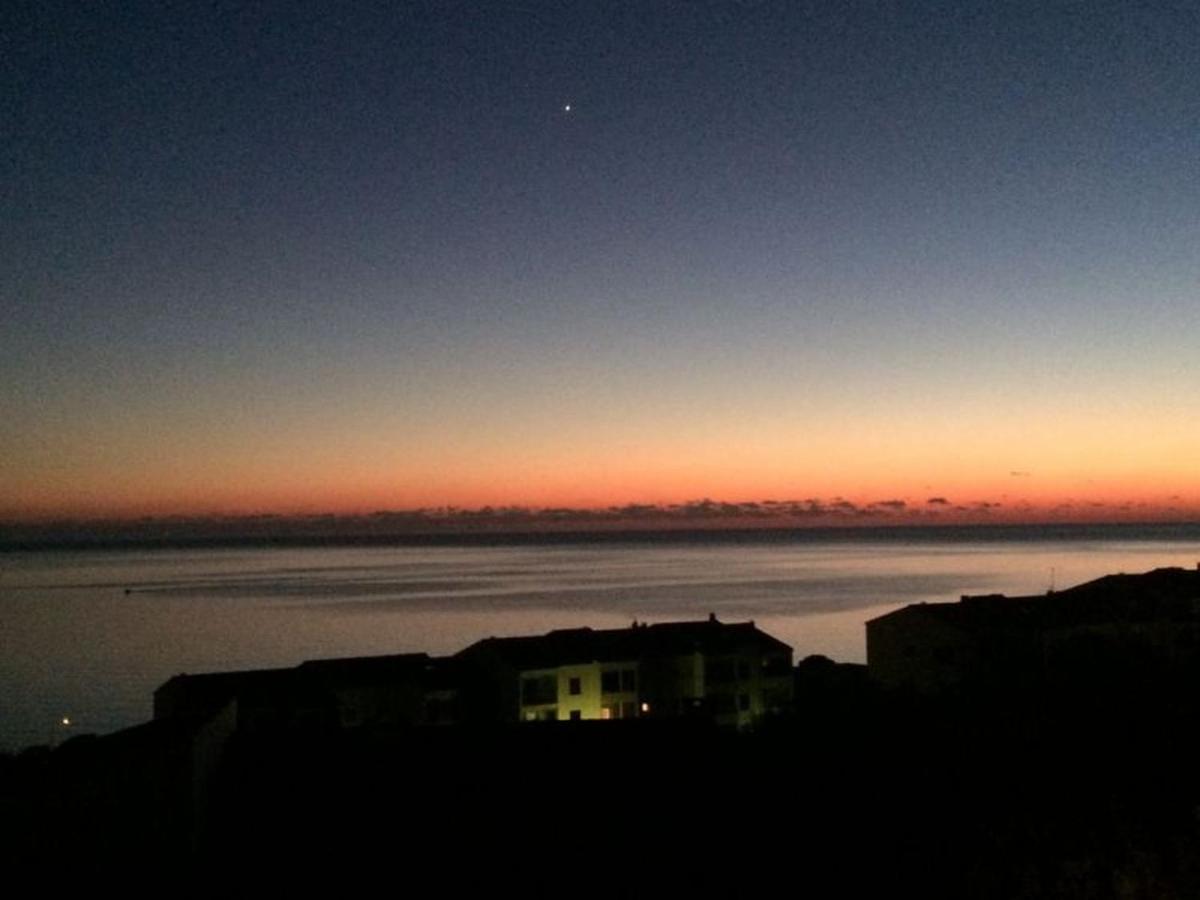 Studio - Vue sur Mer