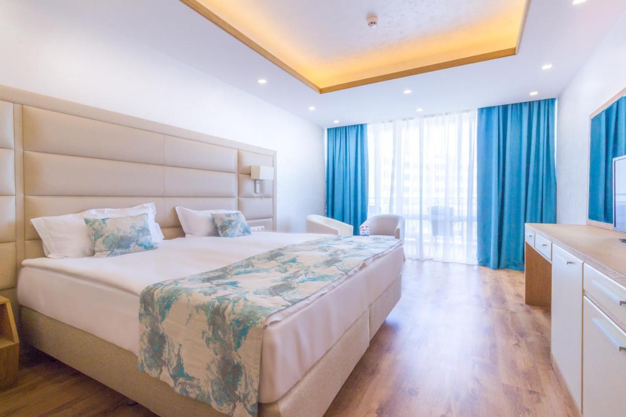 Economy Double or Twin Room Balcony