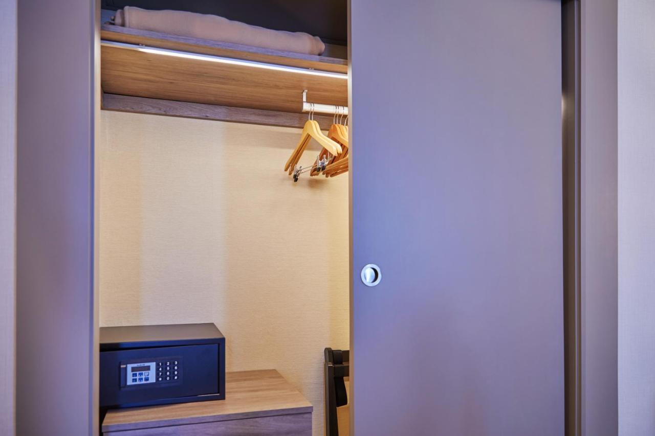 Chambre Double Confort