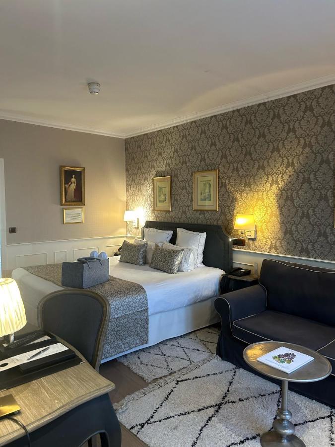 Deluxe Familiekamer