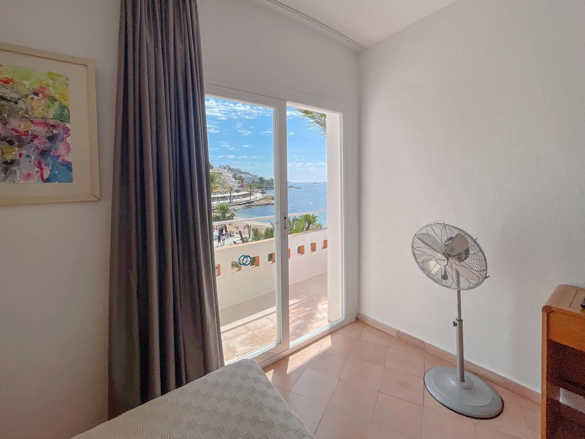 Twin Room Terrace