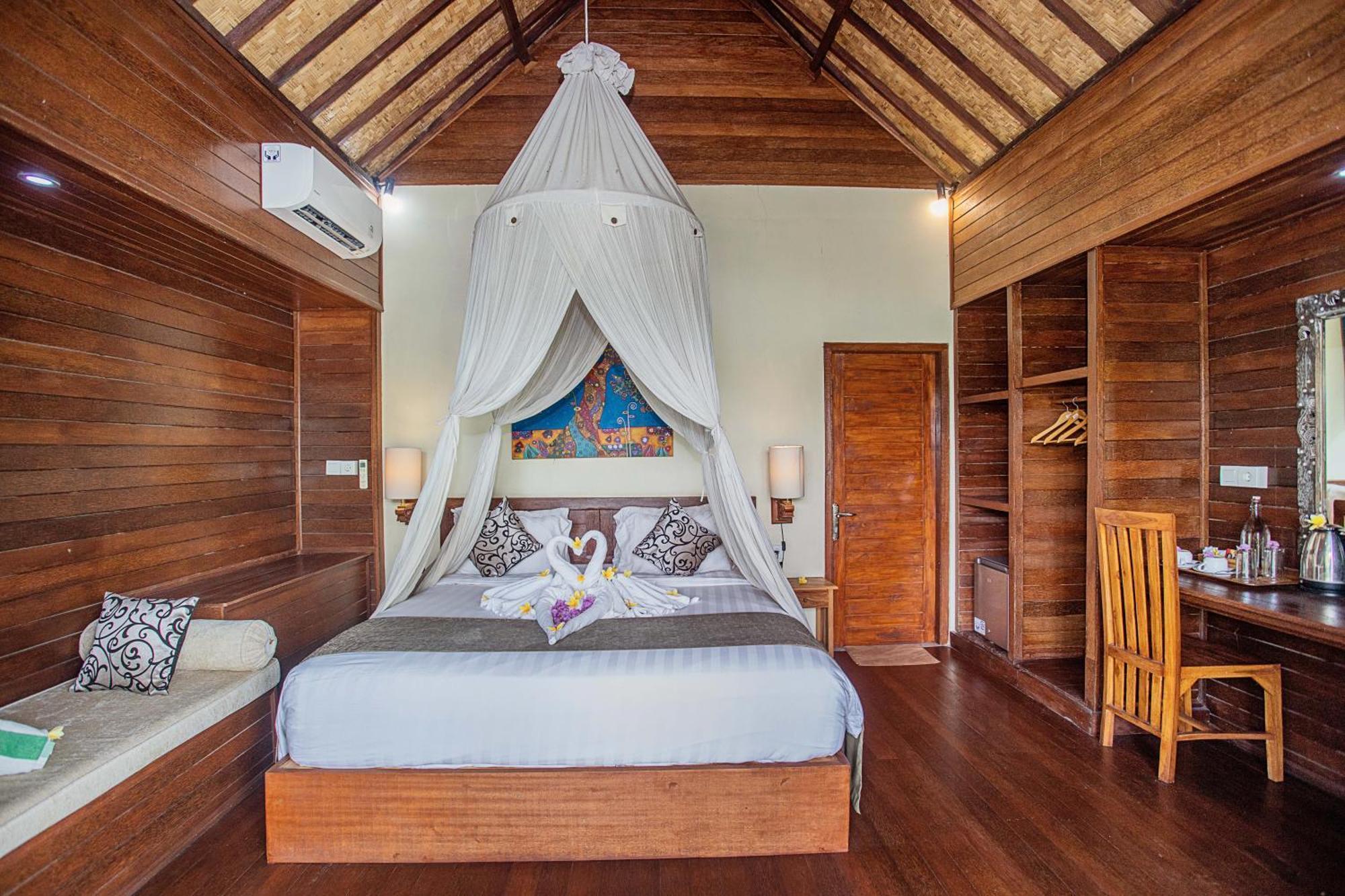 Double Room with Sea View