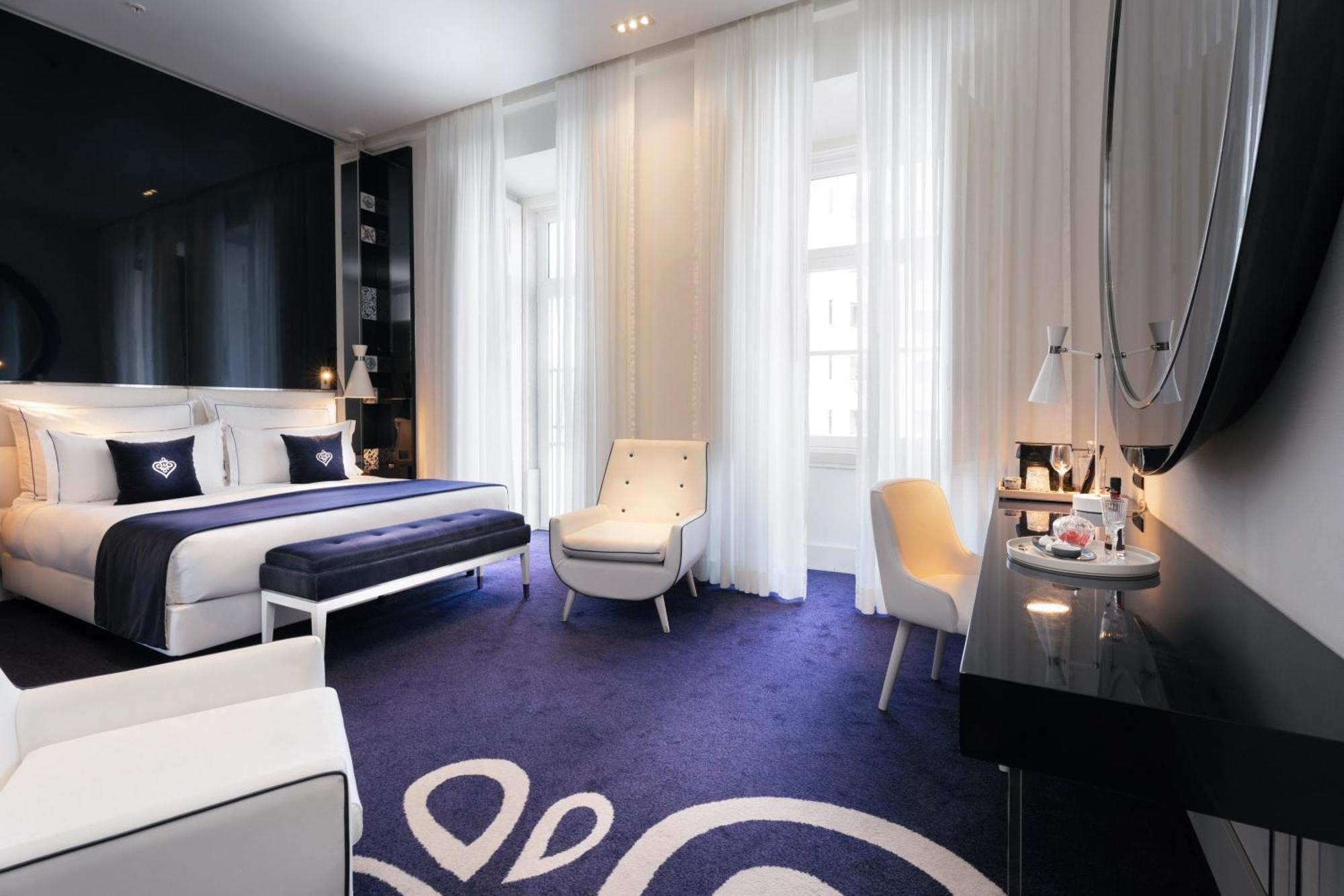 Quarto Família Deluxe