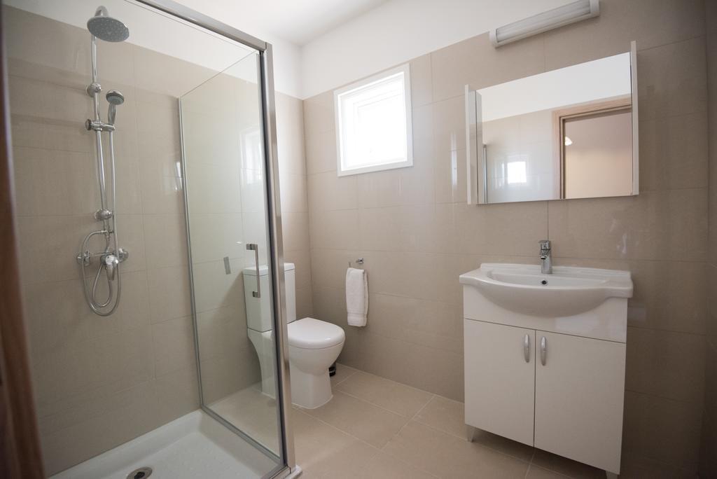 Suite de 1 dormitorio