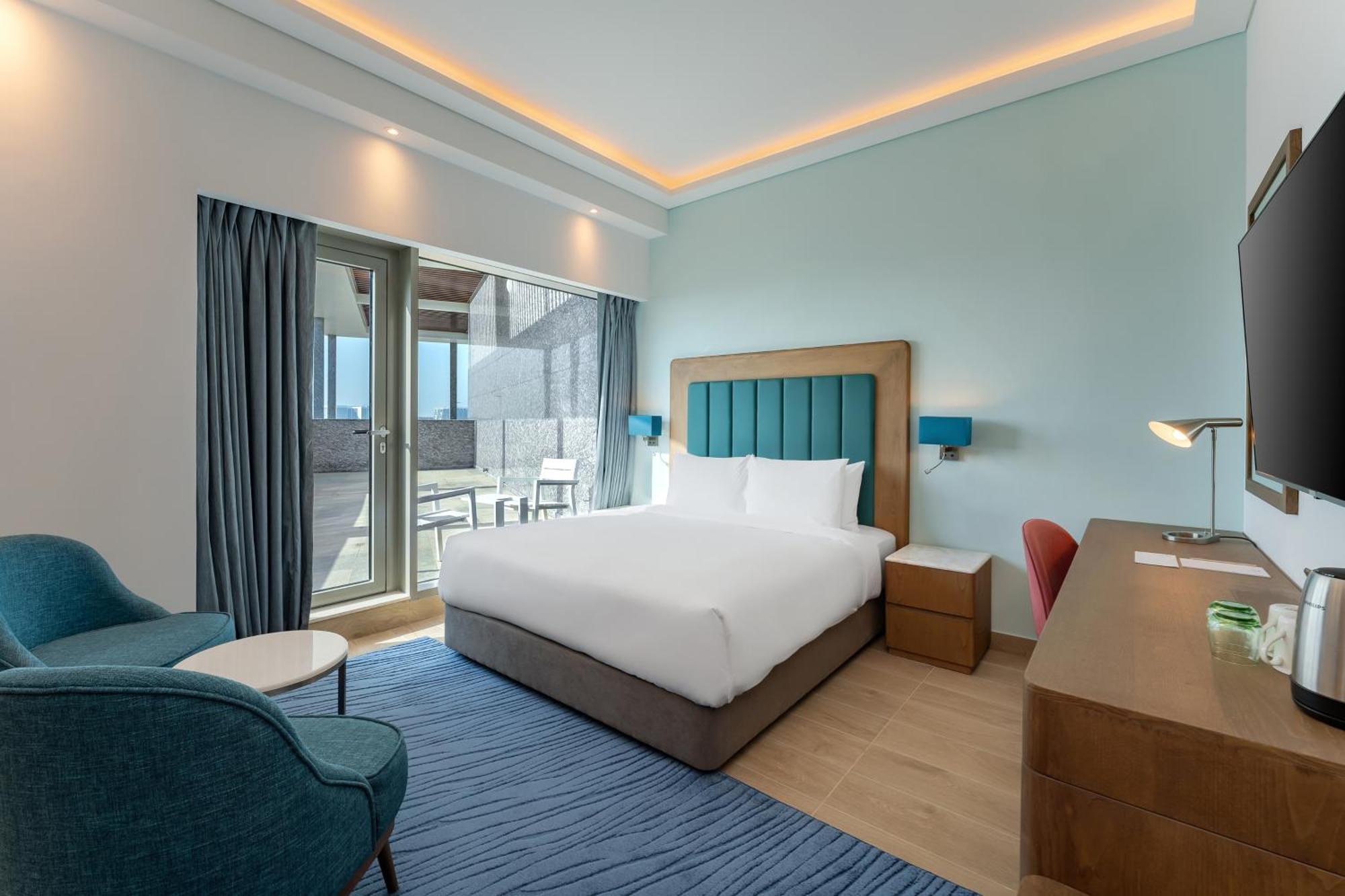 Superior King Room