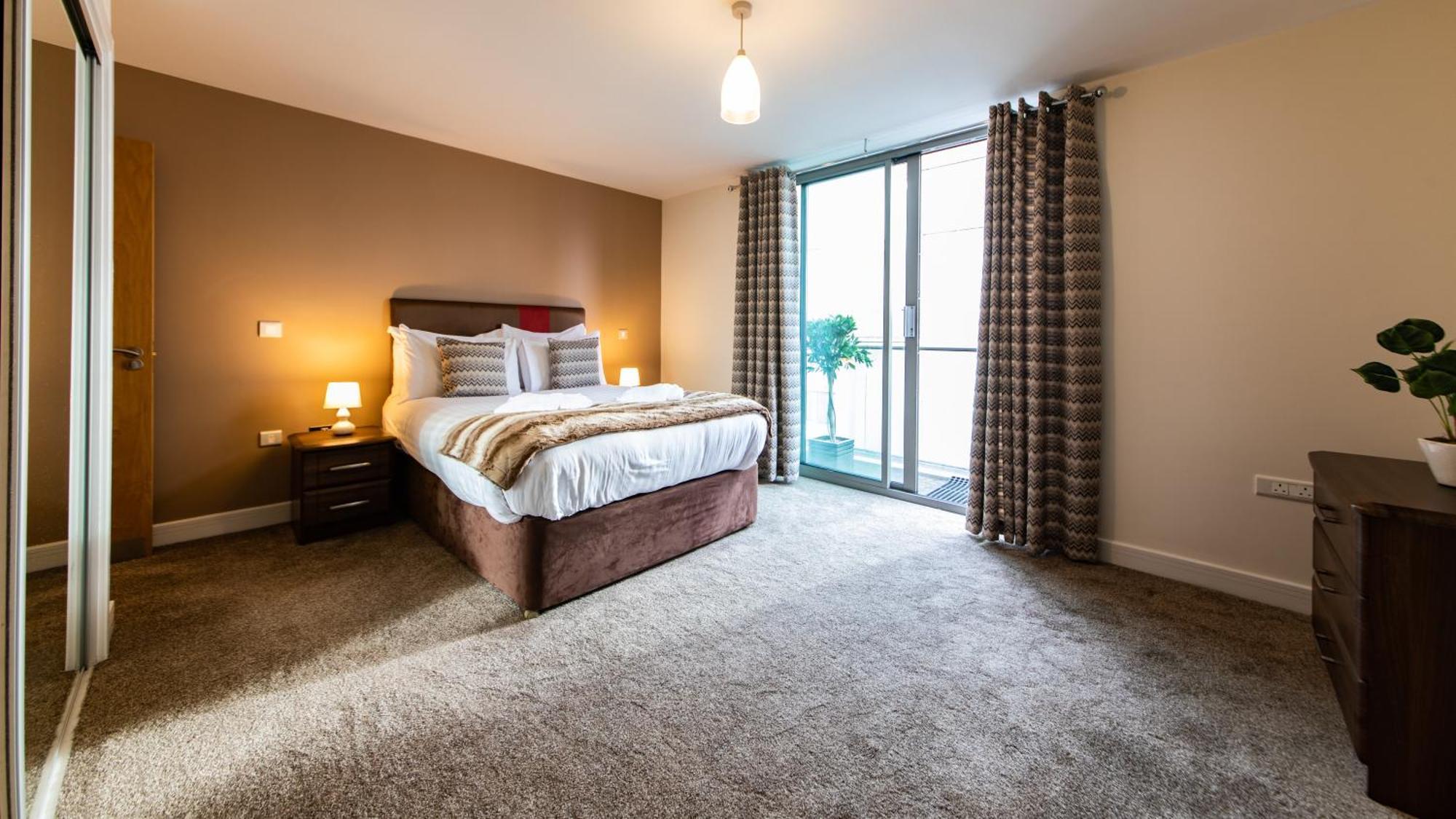One-Bedroom Suite